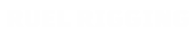 Ruel Rigging Logo